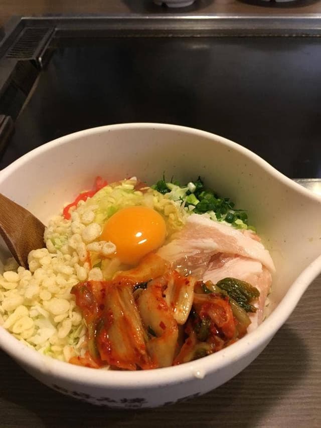 お好み焼き道頓堀 山口大内店 - サブ画像1