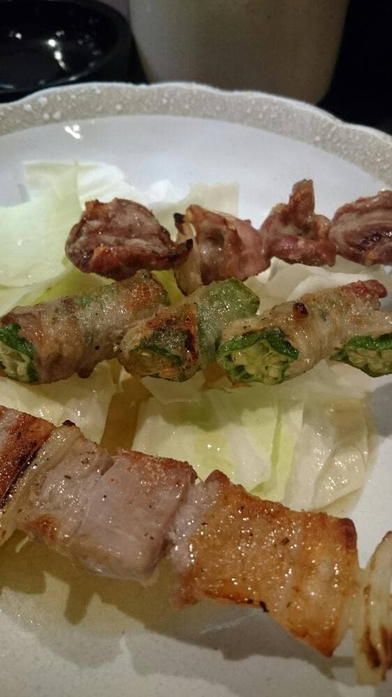 やきとり赤兵衛 藤崎店 - サブ画像3