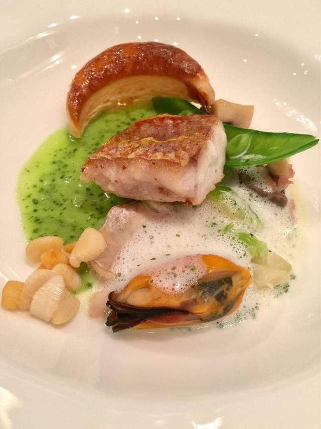 コットンハーバークラブ - サブ画像2