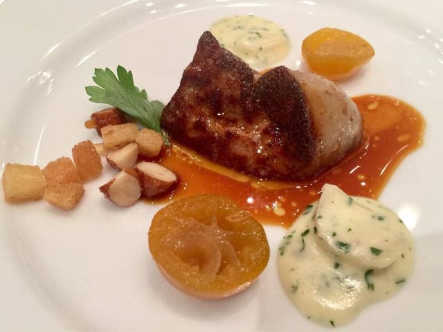 コットンハーバークラブ - サブ画像1