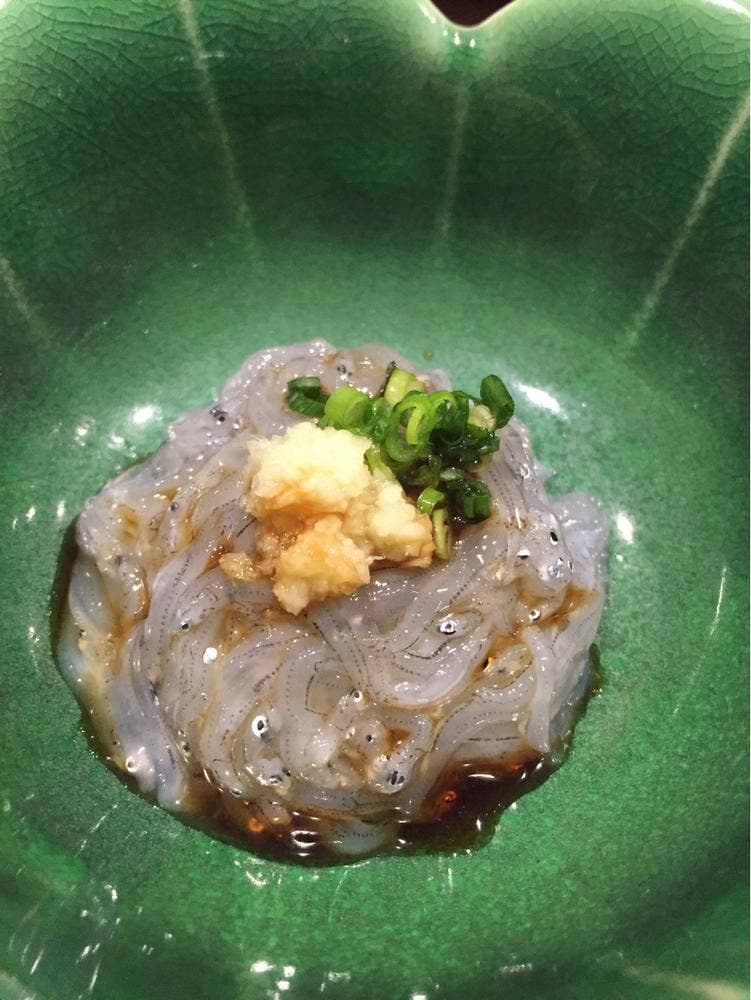 すし屋の芳亀