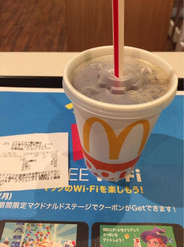 マクドナルド 勝川橋店 - サブ画像3