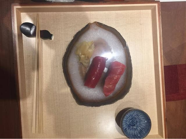 銀座 東海林 - サブ画像2
