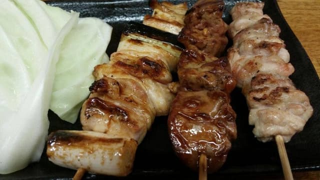やきとり みよし屋 - サブ画像1