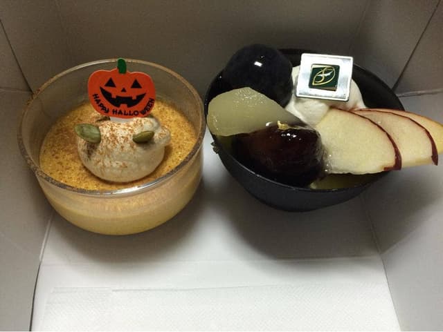 テイクアウト 千疋屋総本店 - サブ画像3