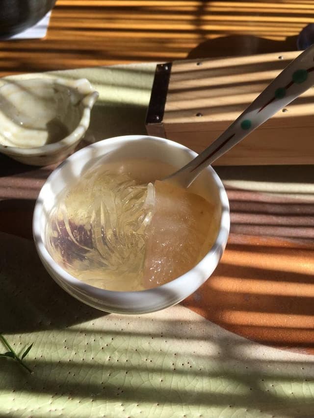 創作和料理 Caffe 葉菜 - サブ画像3