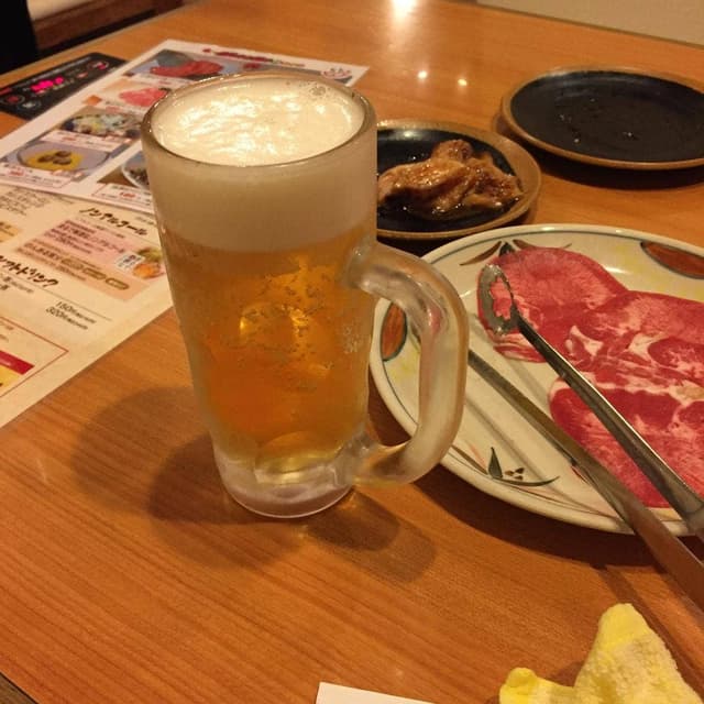 じゃんじゃん亭川越店 - サブ画像3