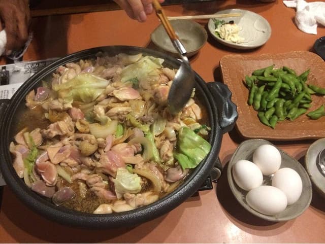 三代目 鳥メロ 京急杉田店 - サブ画像2