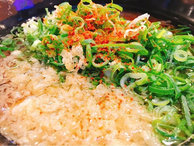 うどんそば処 彦兵衛 EXPASA御在所上り - サブ画像3