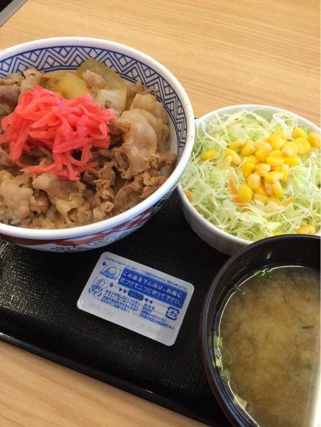 吉野家 248号線可児店 - サブ画像2
