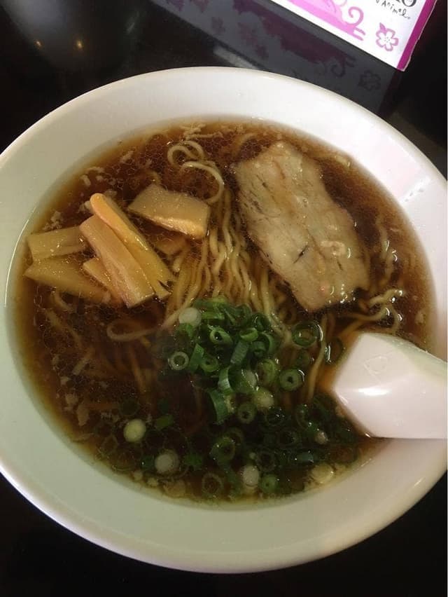 ラーメン・餃子 麺喰 - サブ画像1