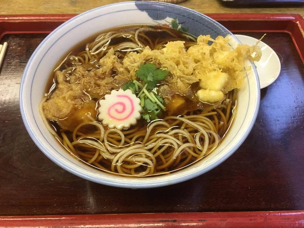 吾妻庵