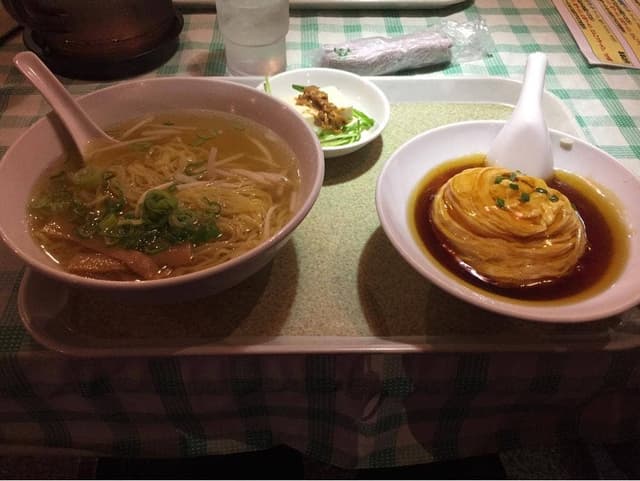 王府 田原店 - サブ画像1