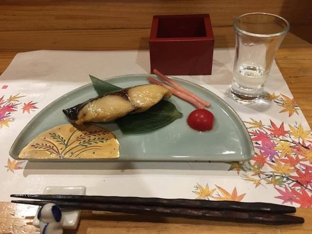 酒肴 味わい処 みち - サブ画像3