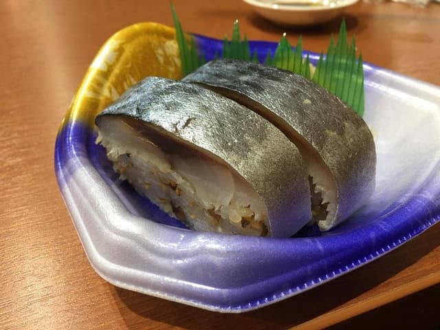 くら天然魚市場 - サブ画像1