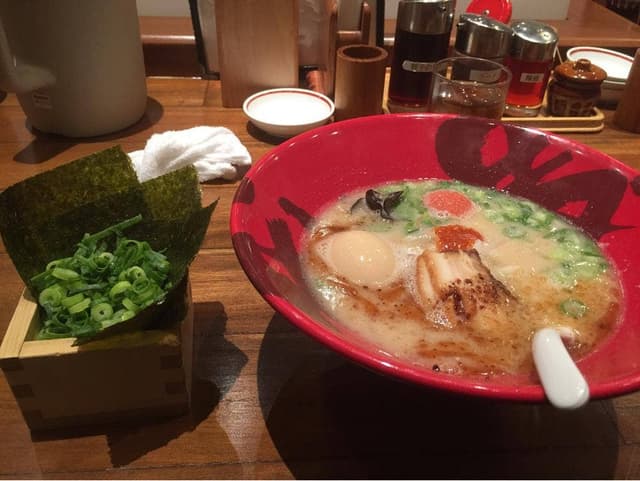 我馬 イオンモール広島府中店 - サブ画像3