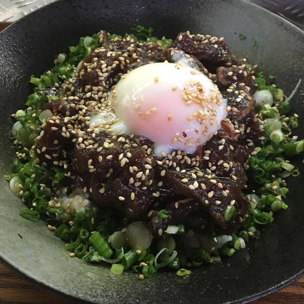 馬肉ダイニング 生成