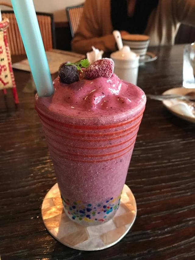 アルパカ ミックス - サブ画像1