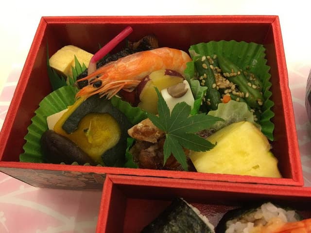 仕出し割烹しげよし 伊勢店 - サブ画像1