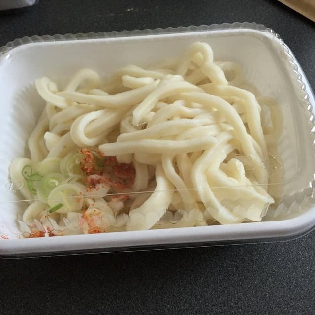 古平製麺 - サブ画像1