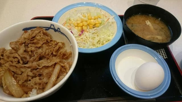 松屋 JR尼崎店 - サブ画像2