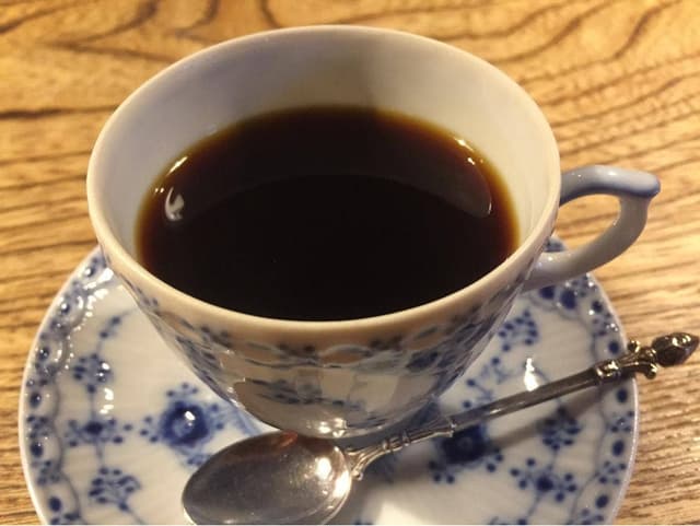ねるどりっぷ珈琲 機屋 - サブ画像3
