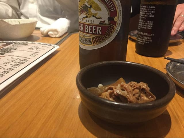 鉄板酒場 鐵一 四ツ谷店 - サブ画像2