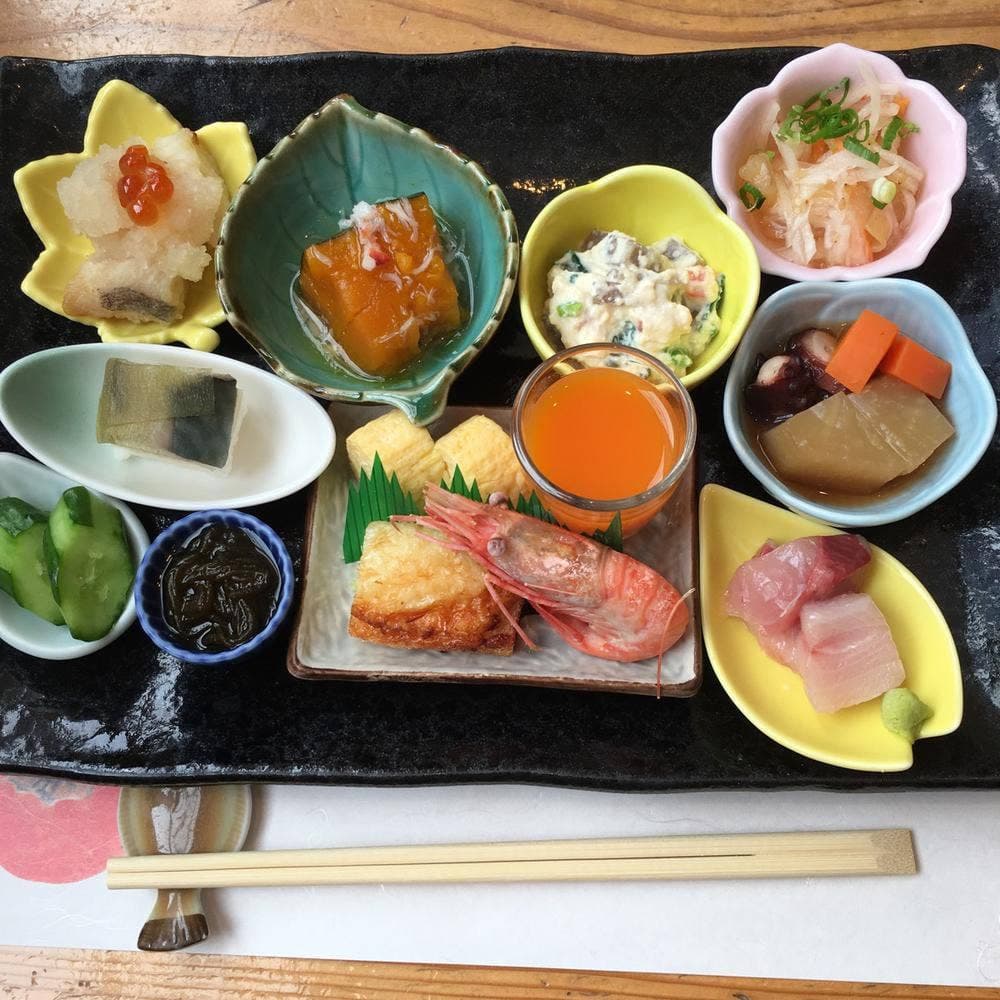 味処 坂