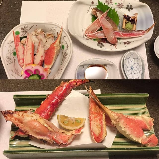 かに道楽 道頓堀東店 - サブ画像2