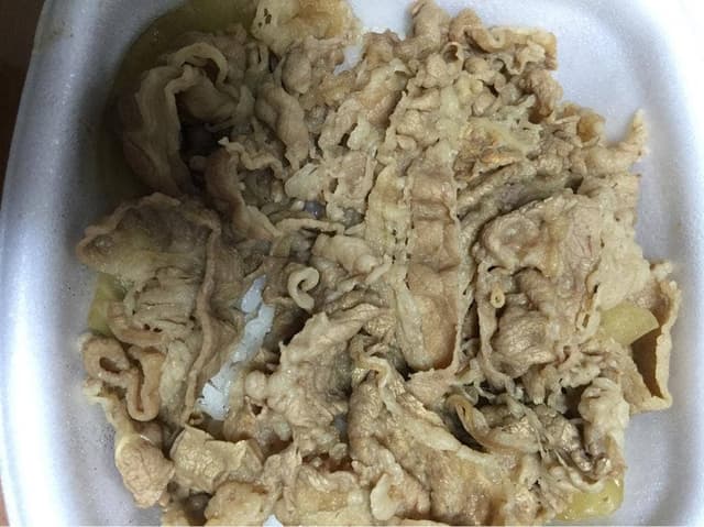 吉野家 神戸名谷インター店 - サブ画像3