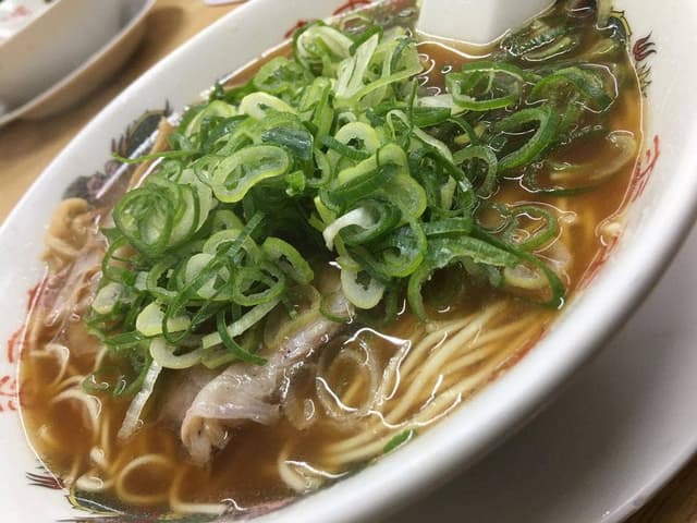 来来亭 京田辺店 - サブ画像2