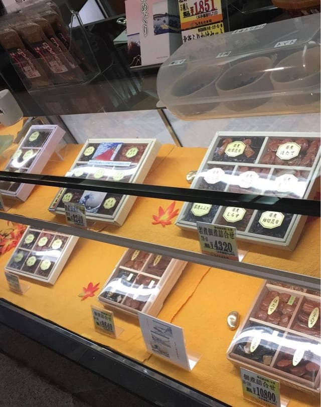 海老屋總本舗 本店 - サブ画像2