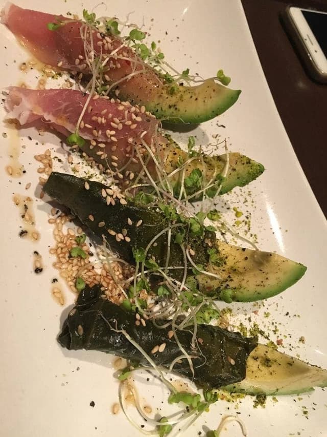 koreAn diNing GOMAmura - サブ画像1
