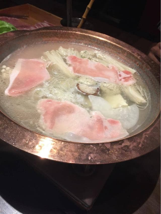 豚匠 那覇店 - サブ画像2