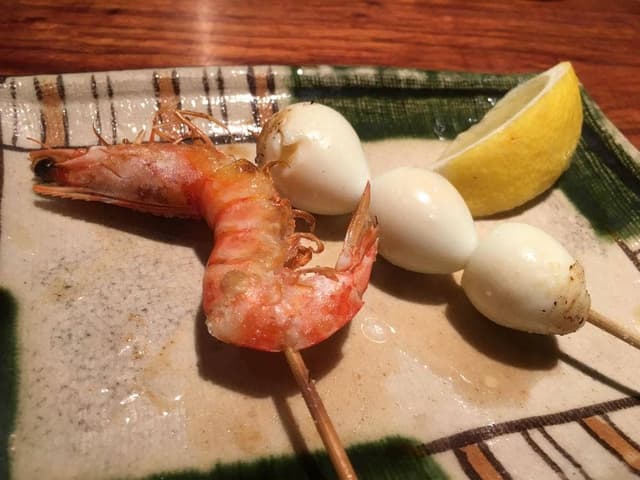炭家 - サブ画像2