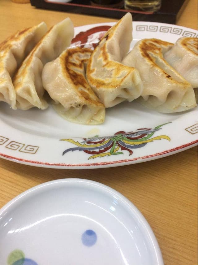 麺工房 善 - サブ画像3