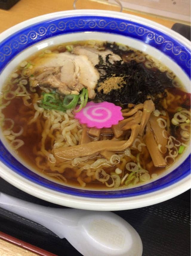 麺工房 善 - サブ画像2