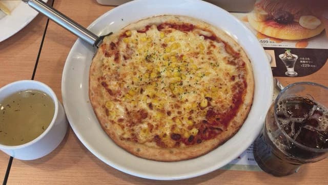 Cafe レストラン ガスト 大東栄和店 - サブ画像3