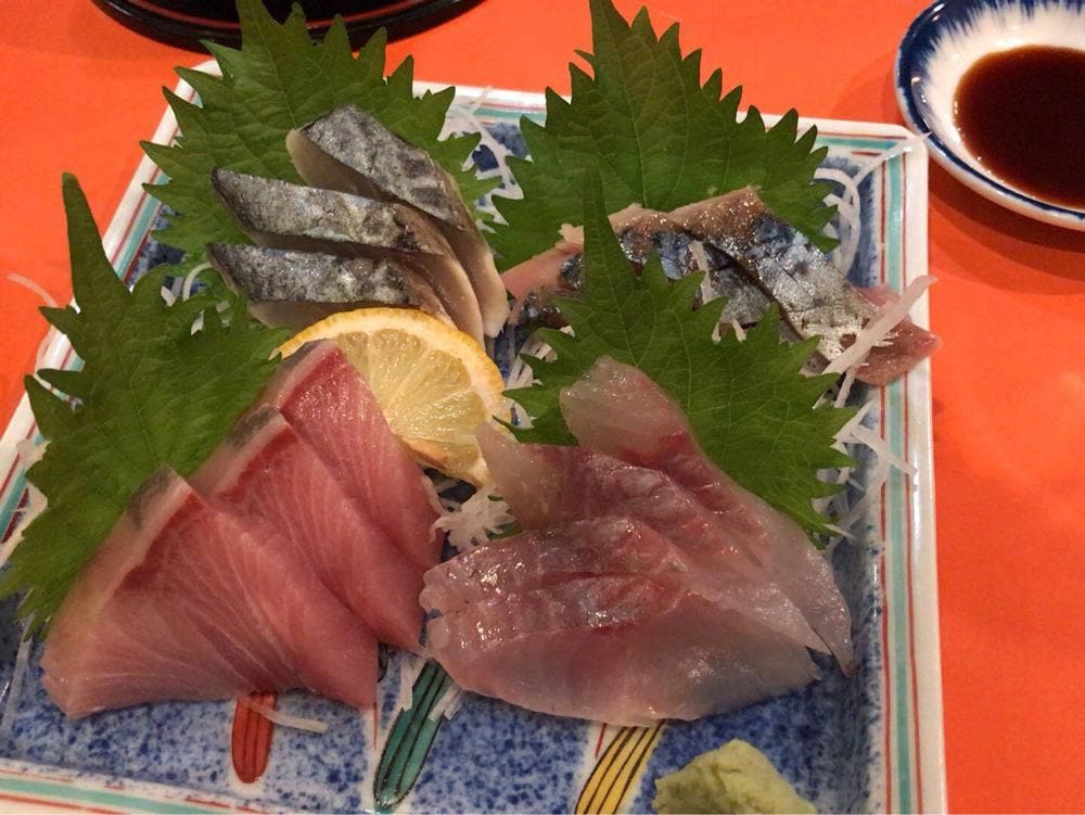 寿司居酒屋 多満 生田店