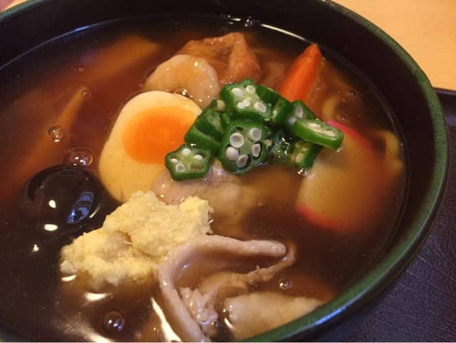 三浦屋食堂 - サブ画像2