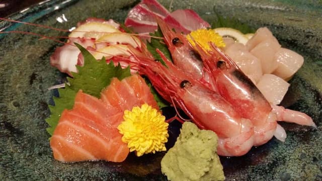 居酒屋万玉 - サブ画像2