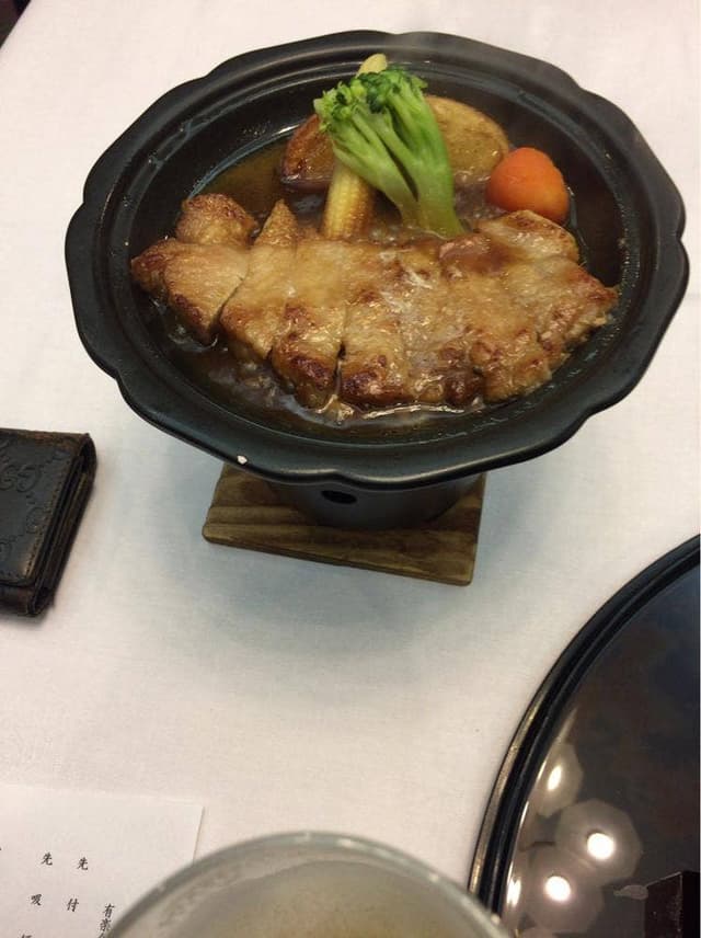 日本料理 有楽 - サブ画像3