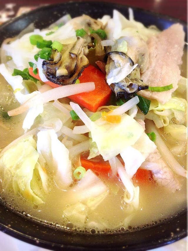 Cafe レストラン ガスト 大治店 - サブ画像1