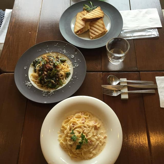 cafe dining sora - サブ画像1