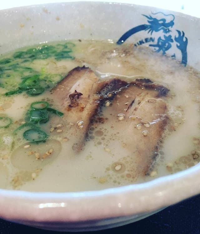 東龍軒日明本店 - サブ画像3
