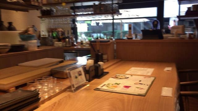 豚かっぽう まいら 栄店 - サブ画像3