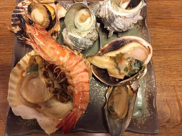 御食事処丸栄 - サブ画像2