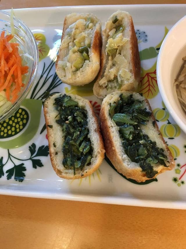 カフェ いろはな - サブ画像1