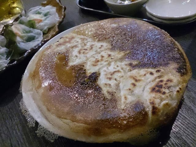 餃子の餃子 セカンドステージ - サブ画像3