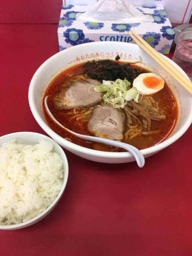来々軒 座間店 - サブ画像2